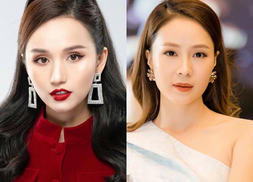 Top 5 Diễn viên nữ ấn tượng VTV Awards 2020: Ngang tài, ngang sắc