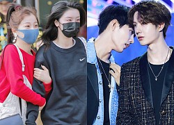 Top 20 couple được netizen Trung yêu thích vào dịp Thất tịch: Toàn là những cặp đôi 'ảo' được fan ship, hàng thật lại chẳng thấy đâu