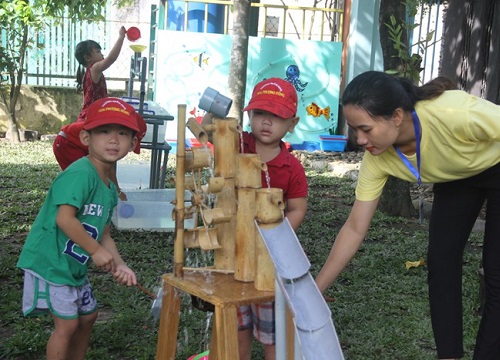 TP.HCM: Lưu ý nhà trường công khai các khoản thu đầu năm học