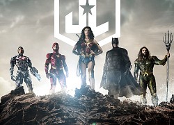 Trailer của 'Endgame' được làm theo phong cách Justice League Snyder Cut?