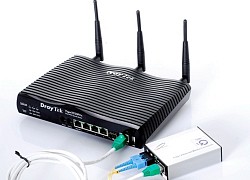 Tranh cãi về router Wi-Fi tặng kèm gây chậm mạng