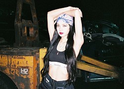 Trên sân khấu 'cool ngầu' là vậy nhưng 'off-stage' cũng bánh bèo chẳng thua ai, Lisa (Black Pink) quả là nữ Idol 'cân' được mọi concept