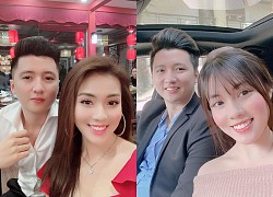 Trọng Hưng và chị gái chối bay khoản nợ 1 tỷ, Âu Hà My lên tiếng vạch mặt: "Vỡ nợ 7 lần, lúc vay sao mùi mẫn ngọt nhạt thế?"