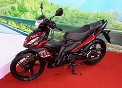 Trong tầm giá 50 triệu đồng, biker nên chọn SYM Star SR 170 hay Exciter 150?