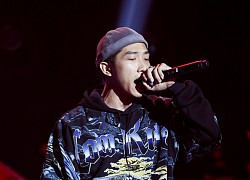 Trước thềm &#8216;lên dĩa&#8217; vòng đấu nhóm tại King of Rap 2020, Ngắn (Phạm Đức Thành) tung sản phẩm mới với lyric quá nhiều nước mắt