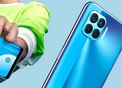 Tung thêm F17 Pro "đẹp nhất năm 2020", OPPO không cho các đối thủ xả hơi