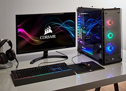 Tưởng nhỏ con hóa ra hãng gaming Corsair cũng là một doanh nghiệp tỷ USD