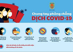 Tuyên truyền, vận động người dân tuân thủ các quy định phòng, chống dịch Covid-19