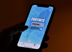 Unreal Engine tạm thoát khỏi đòn trừng phạt của Apple, nhưng Fortnite vẫn chưa được trở lại App Store