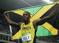 Usain Bolt nhiễm Covid-19