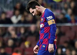 Vì sao "mối tình" Barca - Messi đi đến bi kịch?