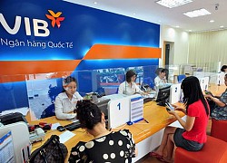 VIB họp bất thường liên quan đến việc tăng vốn lên 11.094 tỷ đồng