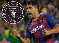 VPF chốt phương án đưa V.League 2020 trở lại; Luis Suarez sắp trở thành đồng đội của Lee Nguyễn