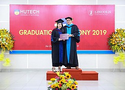 Vươn tầm quốc tế với bằng MBA Đại học Lincoln (Hoa Kỳ)