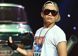 Wowy chính là "thánh hài" của Rap Việt: Từ dáng ngồi Sài Gòn Chợ Lớn đến chuyên gia xử lý cồng kềnh