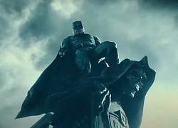 Zack Snyder khẳng định phiên bản mới của 'Justice League' dành cho người trưởng thành