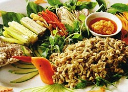 6 món đặc sản Ninh Bình nhất định phải thử khi đến nơi đây