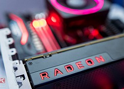 AMD ra mắt Radeon RX 5300 với RAM 3GB GDDR6