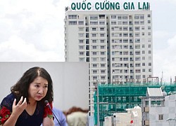 Bà Như Loan sang tên đất cho Quốc Cường Gia Lai