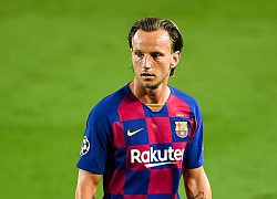 Barcelona chuẩn bị chia tay Arturo Vidal và Ivan Rakitic