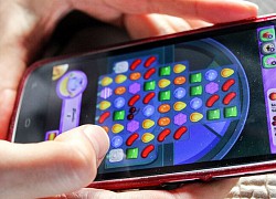 Bí mật hiếm người biết trong trò chơi gây sốt một thời Candy Crush