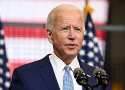 Biden: Trump 'độc hại' với nước Mỹ