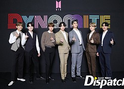 BTS dự họp báo đứng nhất trên 'Billboard Hot 100', Knet: 'Thật nực cười khi họ vẫn bị khinh thường'