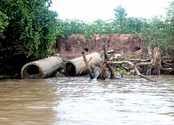 Cần tìm giải pháp cho tuyến tàu cao tốc Cần Thơ - Côn Đảo