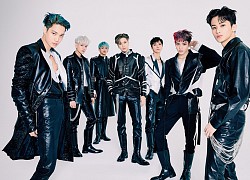 Cập nhật đường đua Kpop tháng 9/2020: Nhà SM đổ bộ, Wonho 'chào sân' solo hậu rời Monsta X