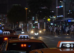 Chiếc taxi mổ cướp nội tạng khiến MXH Hàn rùng mình 7 năm về trước: Say xỉn bắt taxi, hành khách bị bỏ lại ở cánh đồng với chiếc bụng đầy máu