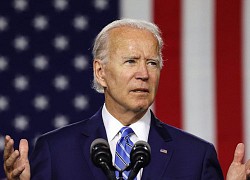 Chiến dịch tranh cử của ông Biden phá vỡ kỷ lục gây quỹ trực tuyến vào tháng 8