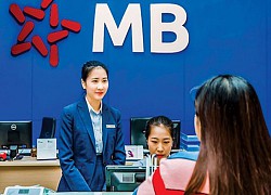 Cho vay khó, nhà băng đẩy mạnh đầu tư