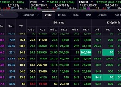 Chứng khoán thế giới &#8220;xanh bát ngát&#8221;, VN-Index vượt 900