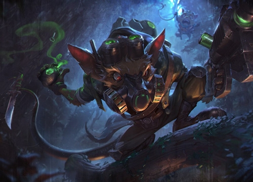 Chuyên gia LCK: 'Bản 10.18 chẳng có ý nghĩa gì cho LMHT hết, Riot tạo ra chỉ để bán skin thôi'