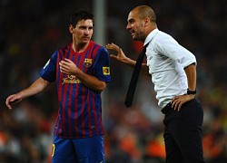 Chuyển nhượng 2/9: Messi nhận cú sốc; Mourinho muốn "tổng cổ" bom tấn