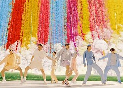 Có thể bạn chưa biết: 8 sự thật đằng sau MV 'Dynamite' của BTS