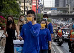 COVID-19: Thái Lan có ca lây nhiễm cộng đồng đầu tiên sau 100 ngày