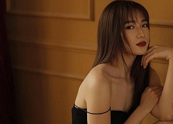 Cuộc sống của hot girl Trâm Anh khi làm vợ nam rapper nổi tiếng