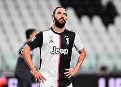 Đại diện tiết lộ người thừa Juventus vẫn "đắt hàng" trên TTCN