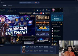 Đại diện Việt Nam không thể tham gia Chung kết Thế giới LMHT 2020, Thầy giáo Ba bức xúc chê trách Riot Games ngay trên sóng