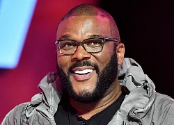 Danh hài Tyler Perry trở thành tỷ phú USD