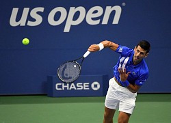 Djokovic vào vòng 2 US Open