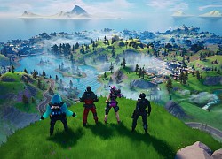 Epic Games tìm cách xoa dịu người dùng Fortnite giữa 'biến' lớn