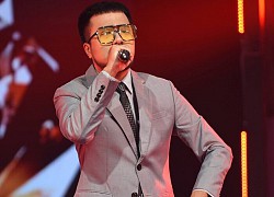 Fan thán phục Lyric của 'Ông chú mặc suit' Rica: Tự khoe thành tích quán quân Sing My Song, gây náo loạn hội Yêu bếp vì quá duyên dáng