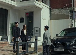 'Flower of evil' teaser tập 23-24: Jang Hee Jin nhận tội giết người, Lee Joon Ki vẫn bị đích thân vợ Moon Chae Won còng tay đưa về đồn?