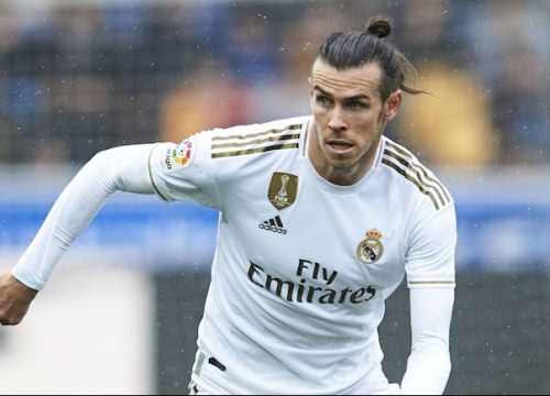 Gareth Bale cầu xin được Real Madrid buông tha