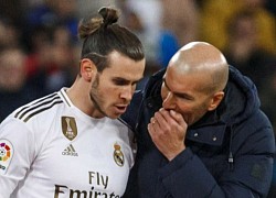 Gareth Bale khó thoát khỏi "địa ngục" Real Madrid