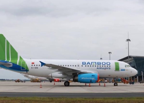 FLC đổ bao nhiêu tiền vào Bamboo Airways?