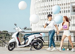 Giá xe máy Yamaha mới nhất tháng 9/2020: Janus giá từ 27 triệu đồng