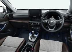 Toyota Yaris Cross trình làng tại Nhật Bản, giá bán từ dưới 400 triệu đồng